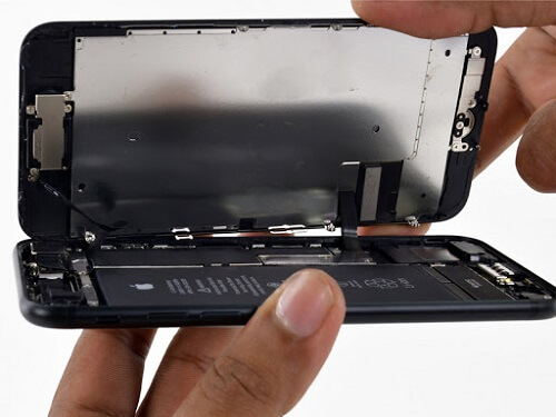 repair iPhone 7